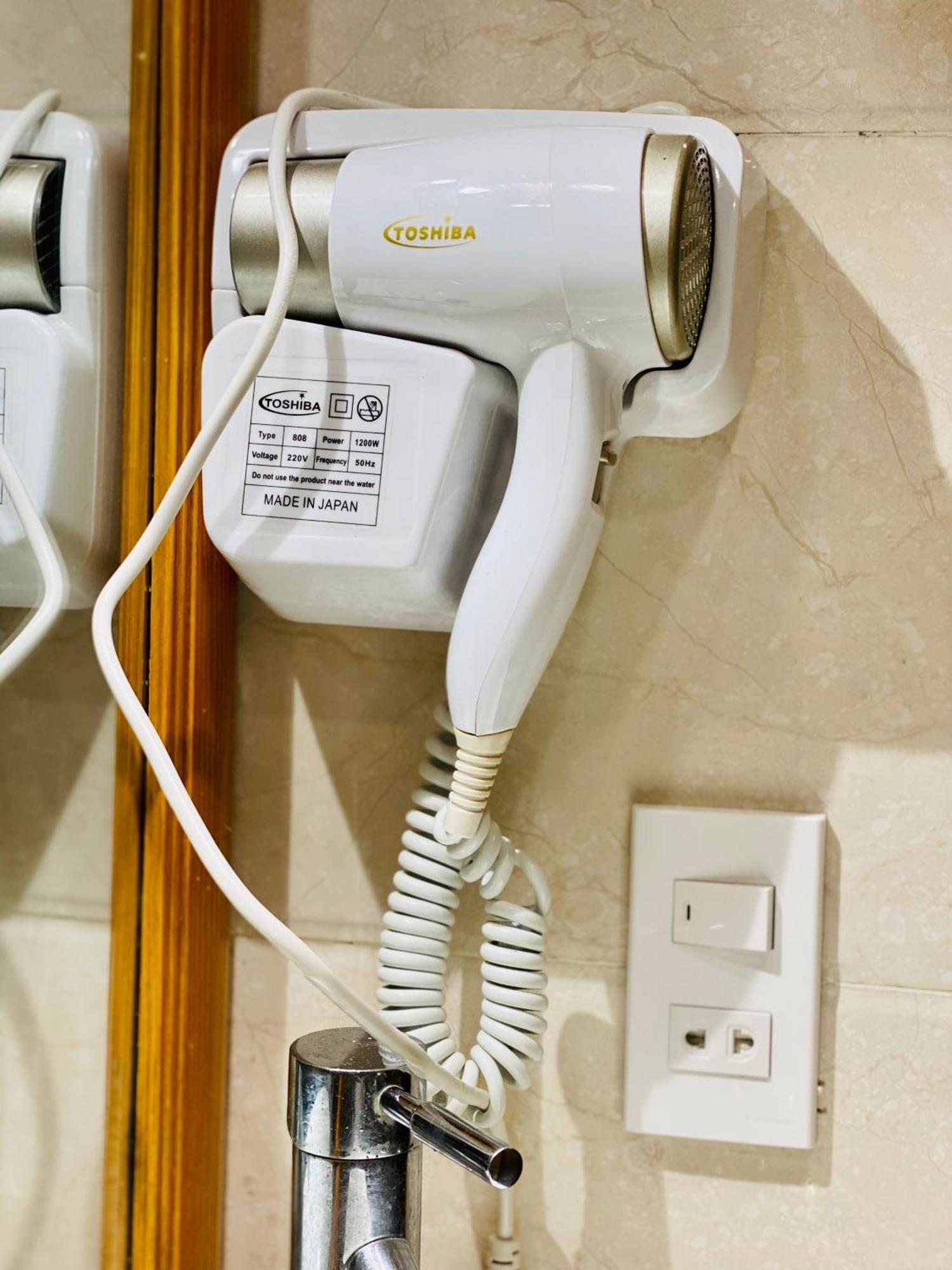 Anh Dao Hotel Ho Či Minovo Město Pokoj fotografie