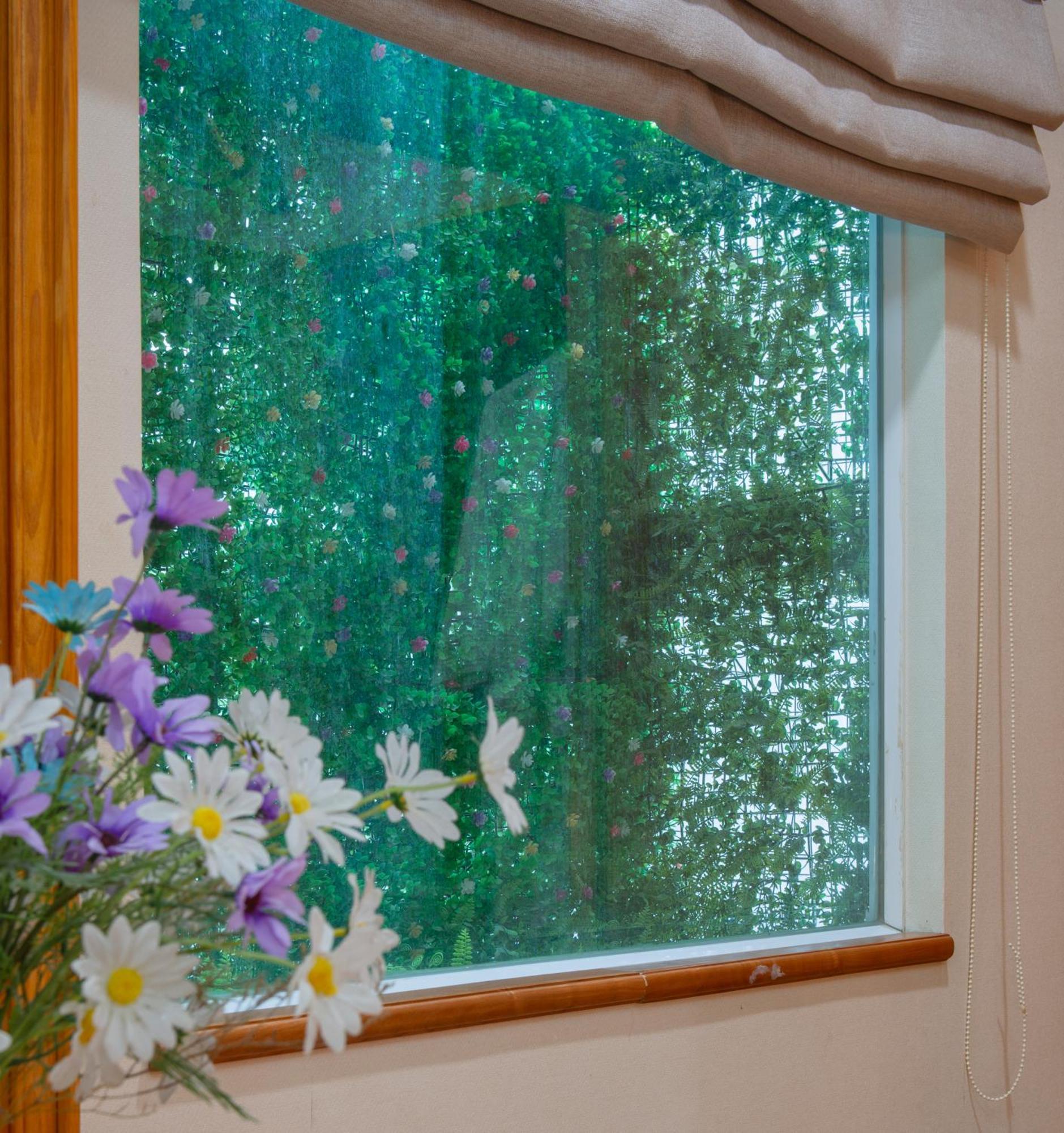Anh Dao Hotel Ho Či Minovo Město Exteriér fotografie